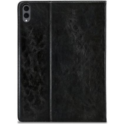 Mobilize Premium Folio Coque Samsung Galaxy Tab S11 Ultra - Noir