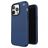 Speck Presidio2 Pro iPhone 14 Pro Max MagSafe Plastique rigide Coque arrière Antichoc - Coastal Blue