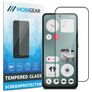 Mobigear Premium Nothing CMF Phone 1 Verre trempé Protection d'écran - Compatible Coque