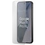 Mobiparts Google Pixel 11 Pro XL Verre trempé Protection d'écran - Compatible Coque