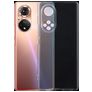 Mobigear Ultra Thin Coque Transparente HONOR 50 Coque arrière en TPU Souple Extra-fin - Transparent