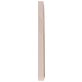 Mobiparts Coque iPhone 14 Pro Max Coque arrière en Silicone - Soft Salmon