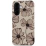 Burga Tough Coque Samsung Galaxy A37 Coque arrière Rigide Anti-Chocs - Barely Yours