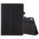 Mobigear Classic Coque iPad Air 3 (2019) Etui + Porte-crayon - Noir