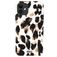 MIO Coque iPhone 11 MagSafe Coque arrière Rigide - Leopard
