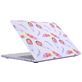 Mobigear Design MacBook Pro 15 Pouces (2016-2019) Coque - Model 3 - Model A1707 / A1990