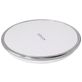 Nillkin MagicDisk - Chargeur Qi Wireless 10W 2A - Blanc