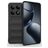 Mobigear Bumpy Coque Xiaomi 14T Pro Coque arrière en TPU Souple - Noir