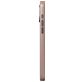 Nudient Thin Precise Coque iPhone 14 Plus MagSafe Coque arrière Rigide - Dusty Pink
