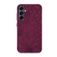 MIO Coque Samsung Galaxy A16 MagSafe Coque arrière Rigide - Berry Blooms
