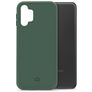 Mobilize Rubber Gelly Coque Samsung Galaxy A13 4G Coque arrière en TPU Souple - Matt Green