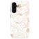 MIO Coque Samsung Galaxy A37 MagSafe Coque arrière Rigide - White Roses