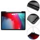 Mobigear Business Coque iPad Pro 11 Pouces (2018) Etui + Porte-crayon - Rouge