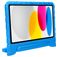 Mobiparts Kids iPad 11 (2025) Housse pour tablette enfant - Bleu