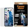 PanzerGlass Ultra-Wide Fit Privacy Samsung Galaxy A57 Verre trempé Protection d'écran Confidentialité - Compatible Coque