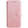 Mobigear Wallet Housse Realme GT Neo 3 Etui Porte-Monnaie - Rose doré