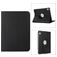Mobigear DuoStand Coque iPad 11 (2025) Etui Rotatif - Noir