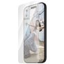 PanzerGlass SAFE iPhone 16 Plus Verre trempé Protection d'écran - Compatible Coque
