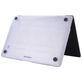 Mobigear Marble MacBook Pro 15 Pouces (2016-2019) Coque - Model 6 - Model A1707 / A1990