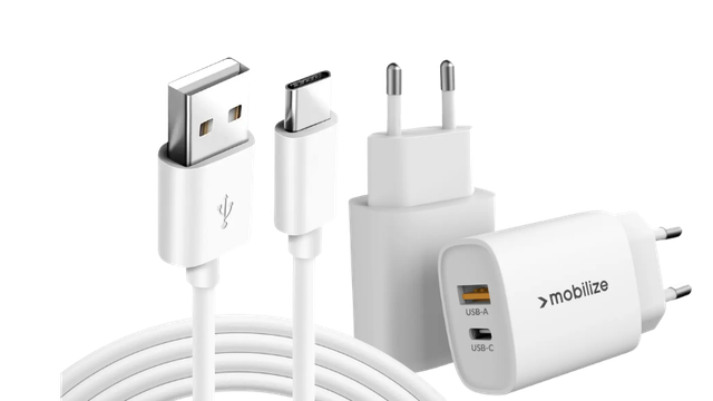Chargeurs