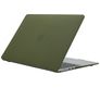 Mobigear Cream Matte MacBook Air 15 Pouces (2023-2026) Coque - Avocat - Model A2941 / A3114 / A3241 / A3448