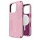 Speck Presidio2 Grip Coque iPhone 16 Pro MagSafe Coque arrière Rigide Anti-Chocs - Rose