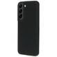 Mobiparts Coque Samsung Galaxy S22 Plus Coque arrière en Silicone - Noir