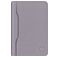 Valenta Snap - Porte Cartes en - 5 Cartes - Violet