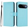 Mobigear Urban Wallet Housse Google Pixel 11 Etui Porte-Monnaie - Sky Blue