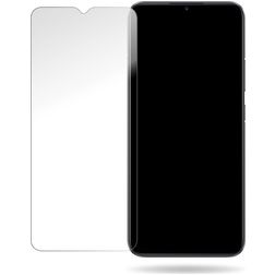 Mobilize Realme C11 Verre trempé Protection d'écran - Compatible Coque