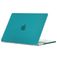 Mobigear Matte MacBook Air 15 Pouces (2023-2026) Coque - Vert - Model A2941 / A3114 / A3241 / A3448