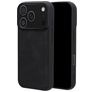 Mobiparts Classic Coque iPhone 18 Pro MagSafe Coque arrière - Graphite Black