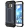 Mobigear Outdoor Coque Samsung Galaxy S7 Coque arrière Rigide Anti-Chocs - Dark Blue