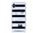 Mobigear Design Coque iPhone XS Max Coque arrière en TPU Souple - Chat
