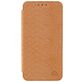 Mobilize Slim Gelly Housse Samsung Galaxy J5 (2016) Etui - Snake Apricot