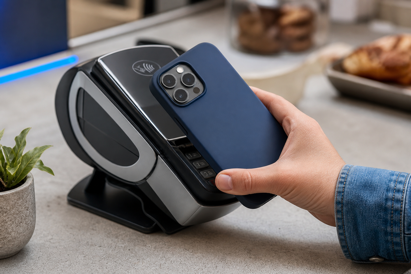 Apple Pay et coques de téléphone : est-ce compatible ?