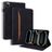 Mobigear Folio Coque iPad Pro 11 Pouces (2025) Etui - Noir