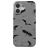 Burga Tough Coque iPhone 16 MagSafe Coque arrière Rigide Anti-Chocs - Draco