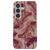Burga Tough Coque Samsung Galaxy S24 Coque arrière Rigide Anti-Chocs - Tender Kiss