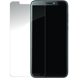 Mobilize HTC Desire 12 Plus Verre trempé Protection d'écran - Compatible Coque