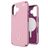 Speck Presidio2 Pro iPhone 16 MagSafe Plastique rigide Coque arrière Antichoc - Rose