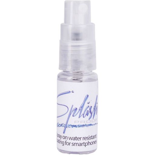 Reviveaphone Splash Proof Spray Nettoyant pour Appareils Mobiles