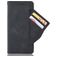 Mobigear Slide Wallet Housse Sony Xperia 1 II Etui Porte-Monnaie - Noir