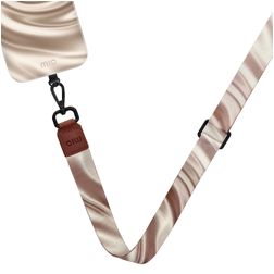 MIO Lanyard Cordon de téléphone universel réglable - Silky Dreams