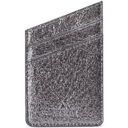 My Style Sticky Card - Porte Cartes en - 2 Cartes - Grainy Bronze