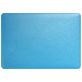 Mobigear Silk Texture MacBook Pro 15 Pouces (2008-2012) Coque - Bleu