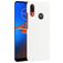 Mobigear Croco Coque Motorola Moto E6 Plus Coque arrière - Blanc