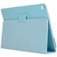 Mobigear Classic Coque iPad Pro 10.5 Pouces (2017) Etui - Bleu