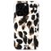 MIO Coque iPhone 16 Pro MagSafe Coque arrière Rigide - Leopard