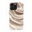MIO iPhone 15 Pro MagSafe Plastique rigide Coque arrière - Silky Dreams